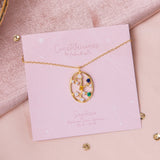 Collares - Constelaciones Sagitario ♐