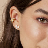 Aretes Mini - My Love
