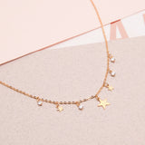 Collares - Estrellas y Circones