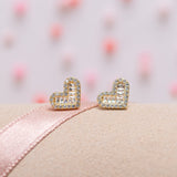 Aretes Mini - My Love