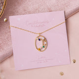 Collares - Constelaciones Libra ♎