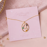 Collares - Constelaciones Leo ♌