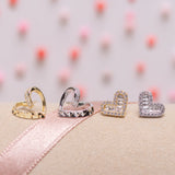 Aretes Mini - Love Letter