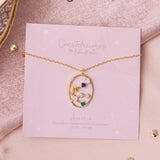 Collares - Constelaciones Acuario ♒