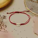Pulseras Hilo Nudo - Lovely Bracelet