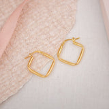 Argollas - Mila Gold