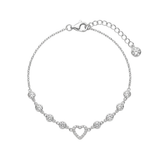 Pulseras Broche -  Sweetheart