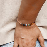 Pulseras Hilo Nudo - 7 Chakras