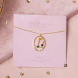 Collares - Constelaciones Geminis ♊