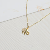 Collares - Elefante Circones