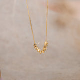 Collares - Beauty Details