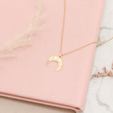 Collares - Luna Mujer