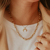 Collares - Luna Mujer