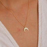 Collares - Luna Mujer