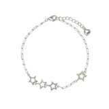 Pulseras Broche -  Stella Link