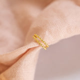 Ear Cuff - Melissa