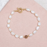 Pulseras Broche - Ojo de Trigre