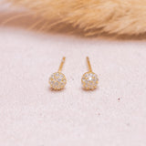 Aretes Mini - Shine