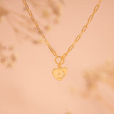 Collares - Link Corazón y Luna