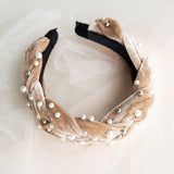 Diadema - Sophy Nude