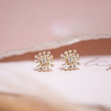 Aretes Mini - Destello