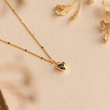 Collares - Heart Dots