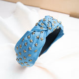 Diadema - Estrellas Jean Claro