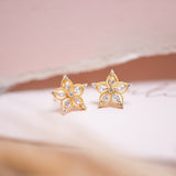 Aretes Mini - Florcita