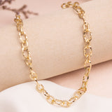 Collares - Abril Chunky