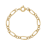 Pulseras Broche - Sahara