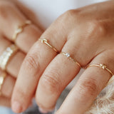 Anillos - Little Star