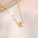 Collares - Estrella Mate