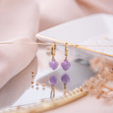 Argollas - Heart Vibes - Ingresa a ver Colores!