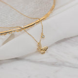 Collares - Mariposa de Luz