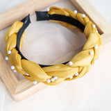 Diadema - Micaela Camel