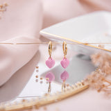 Argollas - Heart Vibes - Ingresa a ver Colores!