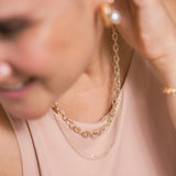 Collares - Brunella