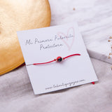 Pulseras Hilo Básicas - Huayruro Bebé