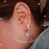 Argollas - Heart Vibes - Ingresa a ver Colores!