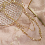 Collares - Collar Antonia