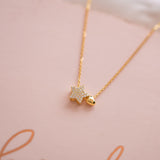 Collares - Estrella de amor