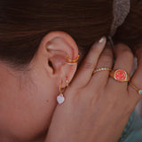Argollas - Heart Vibes - Ingresa a ver Colores!