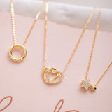 Collares - Estrella de amor