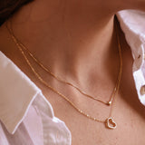 Collares - Beauty Heart