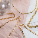 Collares - Romina