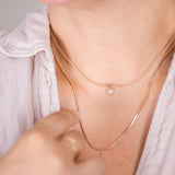 Choker - Perla Slim