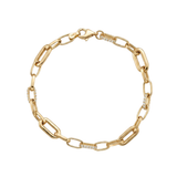 Pulseras Broche - Martina