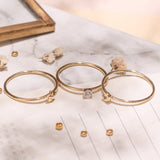 Anillos - Little Star