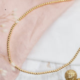 Collares - Esferas Basic