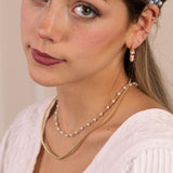 Collares - Esferas Basic